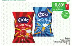 Intermarché Croky Patatas Fritas aanbieding