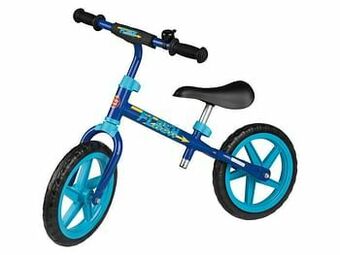 Lidl PLAYTIVE® Loopfiets aanbieding