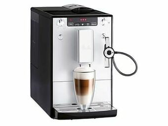 Lidl Melitta Volautomatische koffiemachine Caffeo Solo Perfect Milk E-957-102, 1400 W aanbieding
