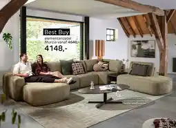 Henders & Hazel elementenzetel Murcia aanbieding