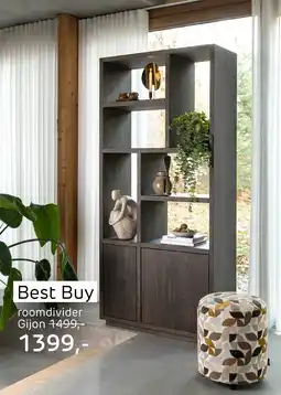 Henders & Hazel roomdivider Gijon aanbieding