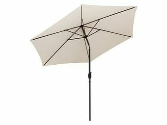 FLORABEST® Parasol, Ø 294 cm