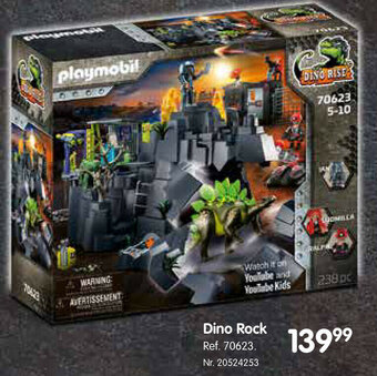 Dino Rock