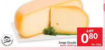 Jonge Gouda