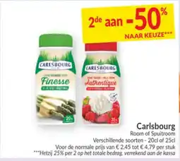 Intermarché Carlsbourg Room of Spuitroom aanbieding