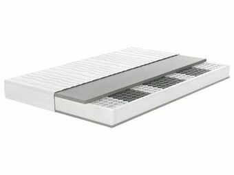 Lidl Livarno Home Pocketveringmatras, 140 x 200, H3 aanbieding