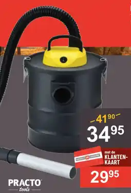 HandyHome Practo tools aanbieding