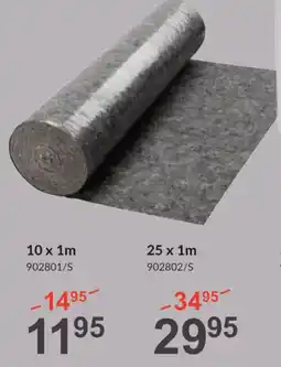 HandyHome isolatiefolie aanbieding