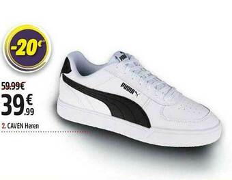 Intersport Caven Heren aanbieding