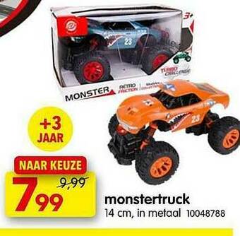 Monstertruck