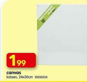 Canvas