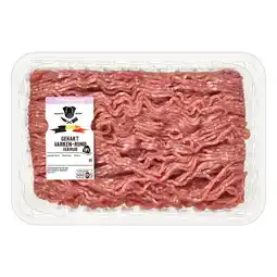 Albert Heijn AH Varkens- en rundgehakt bel aanbieding