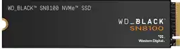 Coolblue WD Black SN8100 2TB NVMe SSD aanbieding