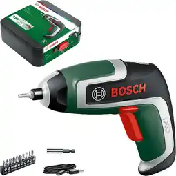 Coolblue Bosch IXO 7 Basic aanbieding