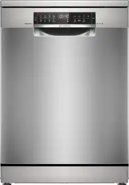 Coolblue Bosch SMS6ECI12E aanbieding