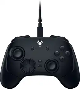 Coolblue Razer Wolverine V3 Tournament Edition Controller aanbieding