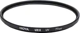 Coolblue Hoya UX UV II 77 mm aanbieding