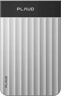 Coolblue Plaud Note Pro Argent aanbieding