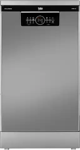 Coolblue Beko BDFS26046XQ / Pose Libre aanbieding