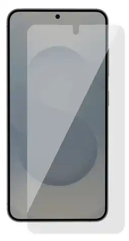 Coolblue Samsung BlueBuilt Galaxy S26 Protège-écran Verre aanbieding