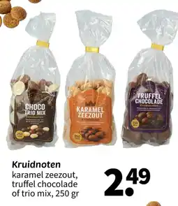Wibra Kruidnoten aanbieding