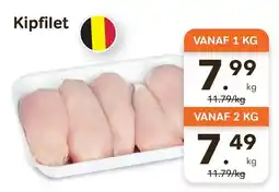 Bon Ap Kipfilet aanbieding