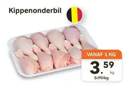 Bon Ap Kippenonderbil aanbieding