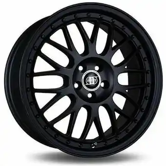 Alu velg INFINY R1 LIGHT 7x16 5x100 ET35