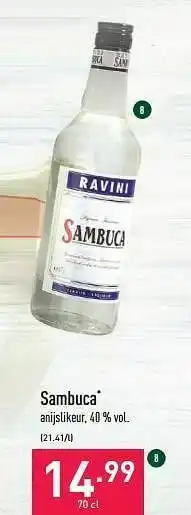 Sambuca