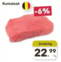 Bon Ap Rumsteak aanbieding