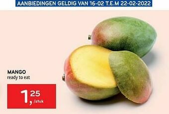 Mango