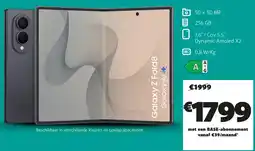 Base Galaxy Z Fold8 aanbieding