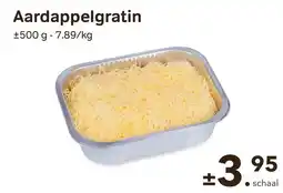 Bon Ap Aardappelgratin aanbieding