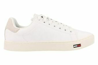Berca Shoes Tommy Hilfiger Sneaker Laag Heren - Wit aanbieding