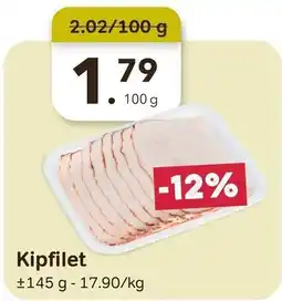 Bon Ap Kipfilet aanbieding