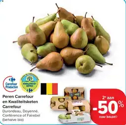 Carrefour Market Peren Carrefour en Kwaliteitsketen Carrefour aanbieding