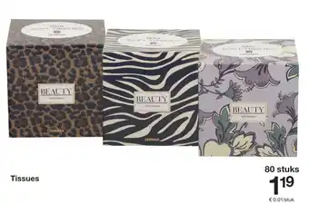 Tissues