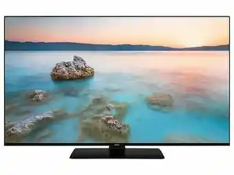 Lidl NOKIA Smart TV 50", Ultra HD 4k aanbieding