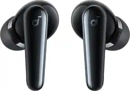 Coolblue Soundcore Liberty 5 Zwart aanbieding