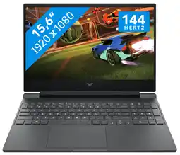 Coolblue HP VICTUS 15-fa2975nb AZERTY aanbieding