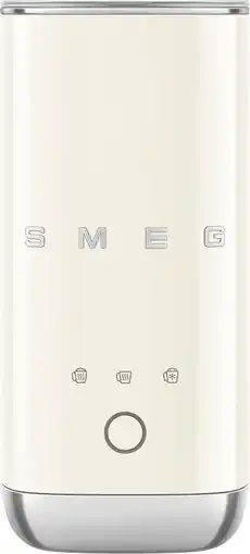 Coolblue SMEG MFF02CREU Crème aanbieding