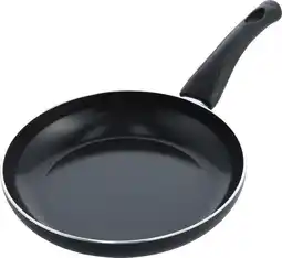 Coolblue BK Brilliant Hapjespan 24 cm met deksel aanbieding