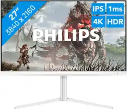 Coolblue Philips Evnia 27M2N5901A/00 aanbieding