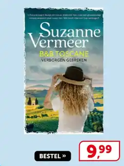 Boekenvoordeel B&B Toscane Verborgen Gebreken aanbieding