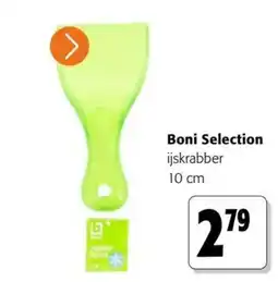 Colruyt Ijskrabber aanbieding