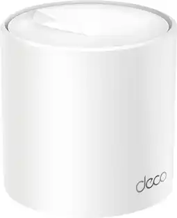 Coolblue TP-Link Deco X50 1-Pack aanbieding