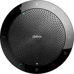 Coolblue Jabra Speak 510 Speakerphone UC USB/BT aanbieding