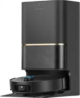 Coolblue Dreame L60 Ultra Black aanbieding
