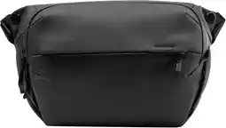 Coolblue Peak Design Everyday Sling 10 L v3 Black aanbieding