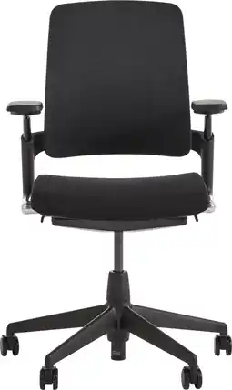 Coolblue Ahrend 2020 Luvia Chaise de Bureau aanbieding